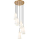 Farrell 7-Light Chandelier