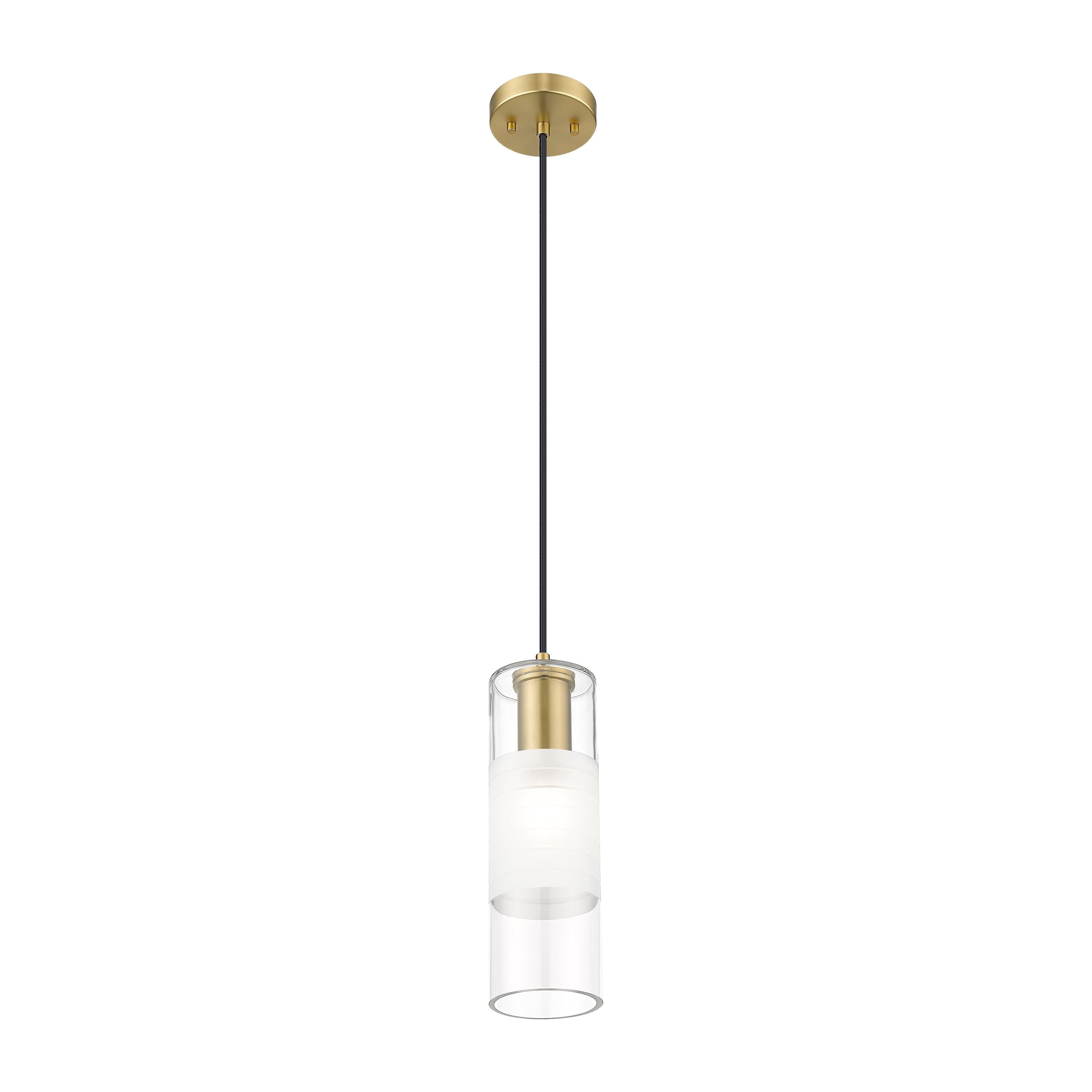 Alton 1-Light Pendant