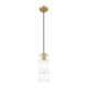 Alton 1-Light Pendant