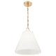 Alaric 1-Light Pendant