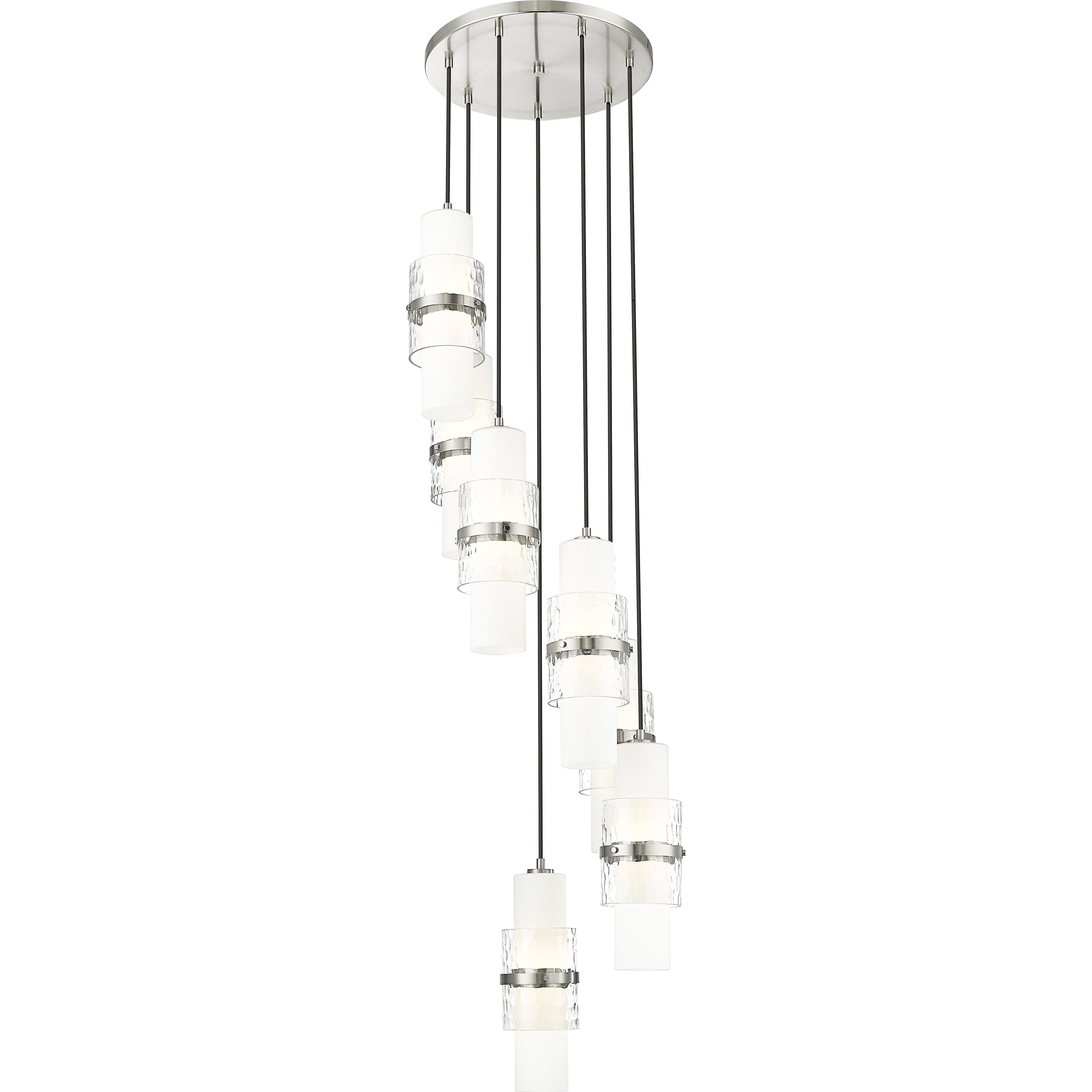 Cayden 7-Light Chandelier