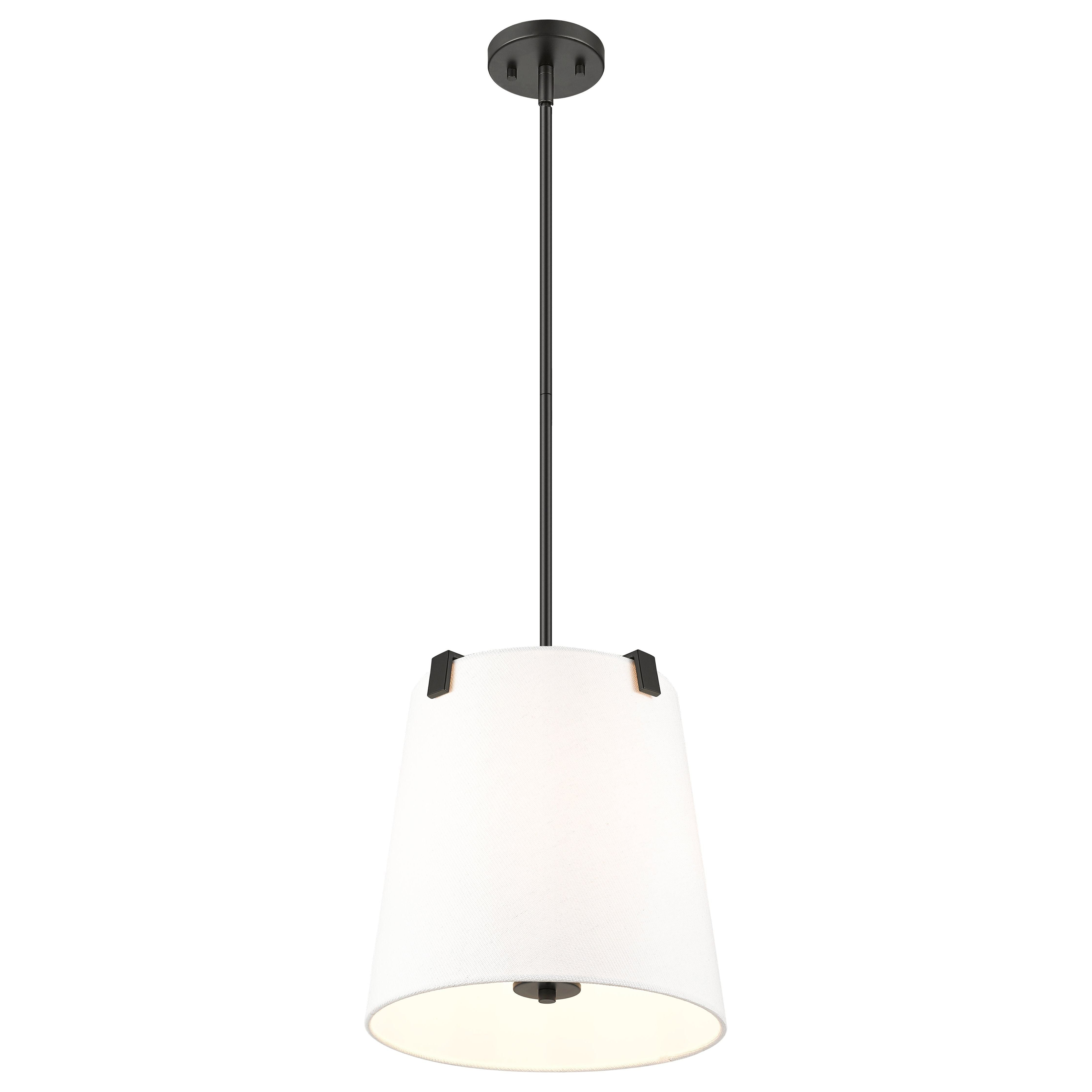 Weston 3-Light Pendant