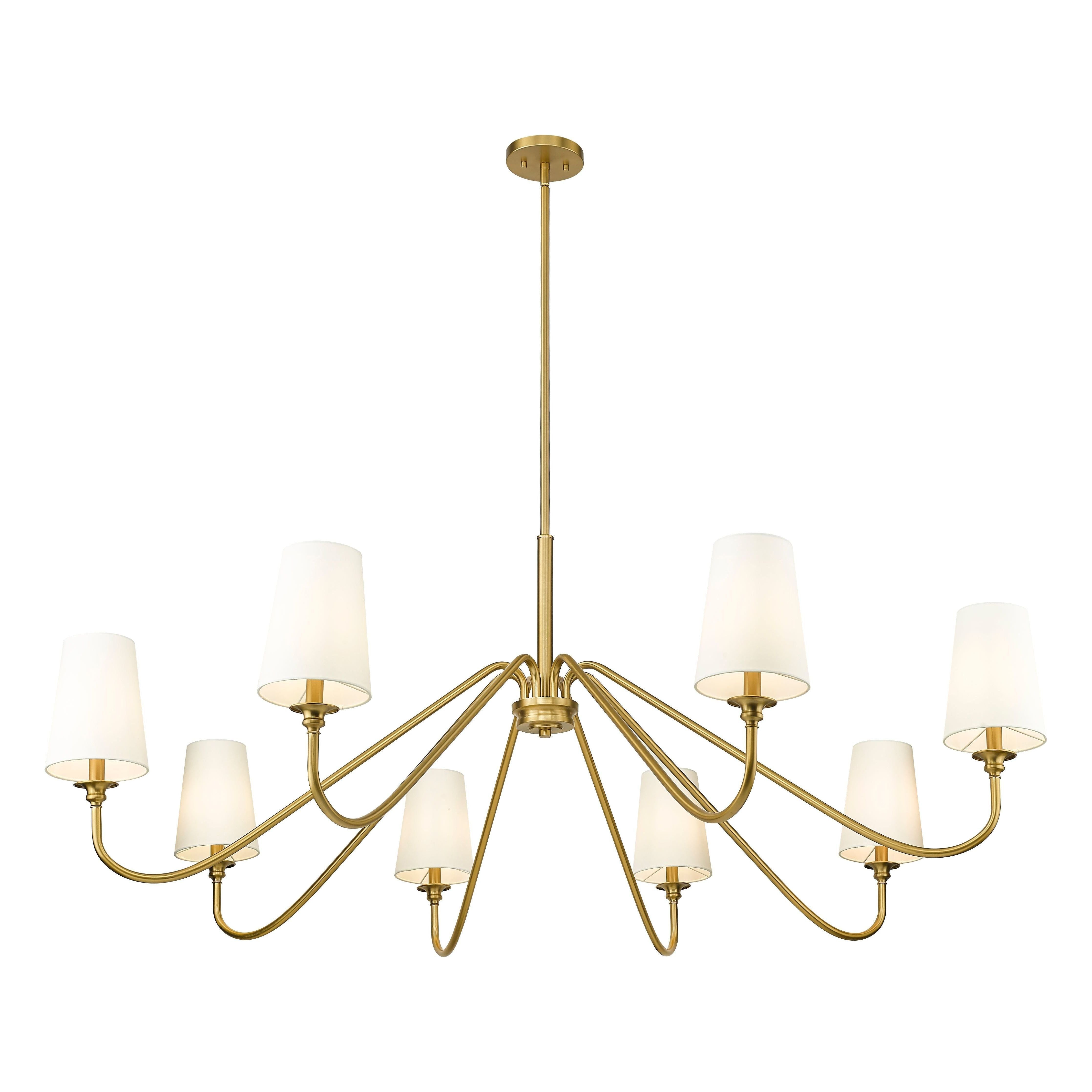 Gianna 8-Light Chandelier