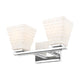 Annalise 2-Light Vanity