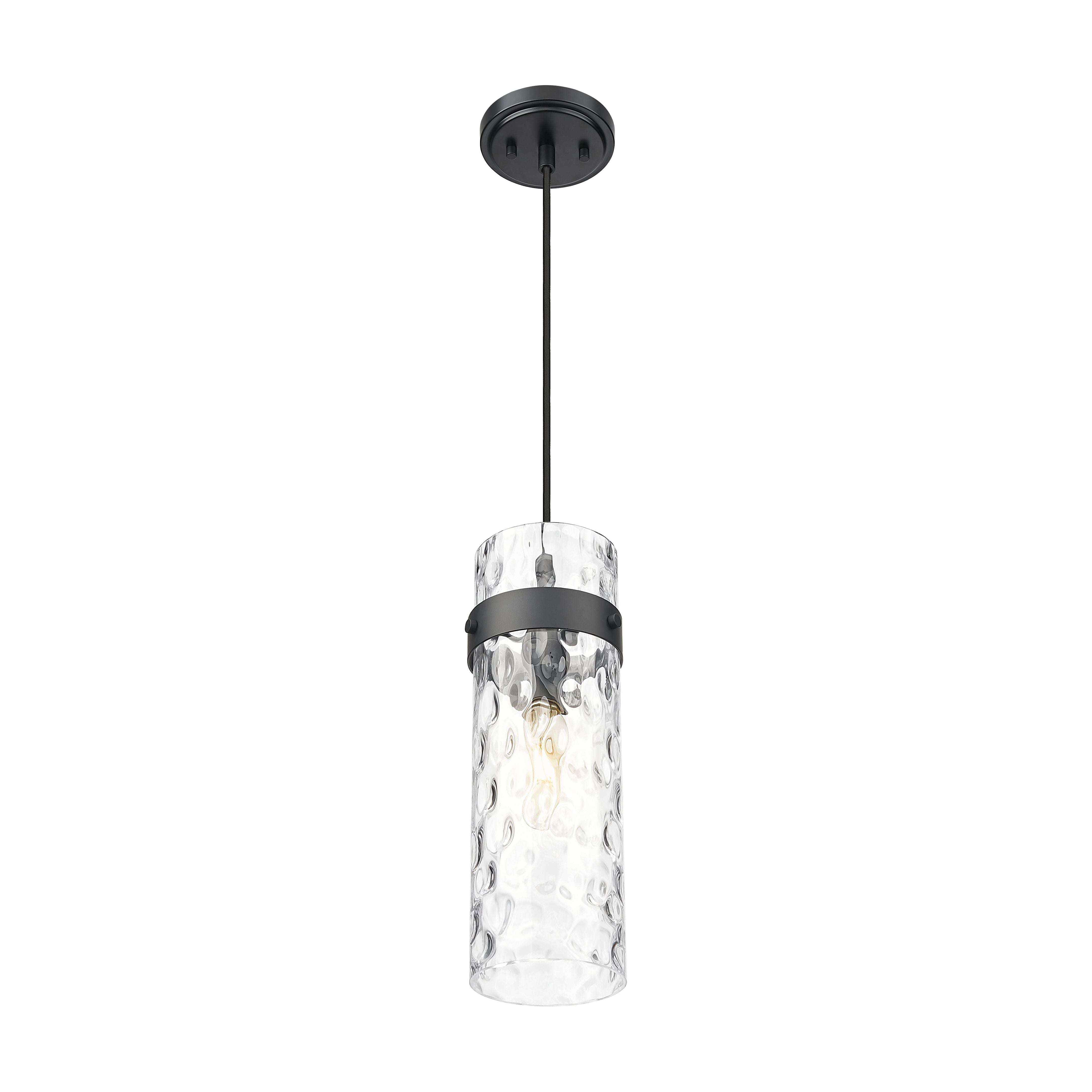 Fontaine 1-Light Pendant