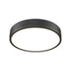 Algar 1-Light 16" Flush Mount