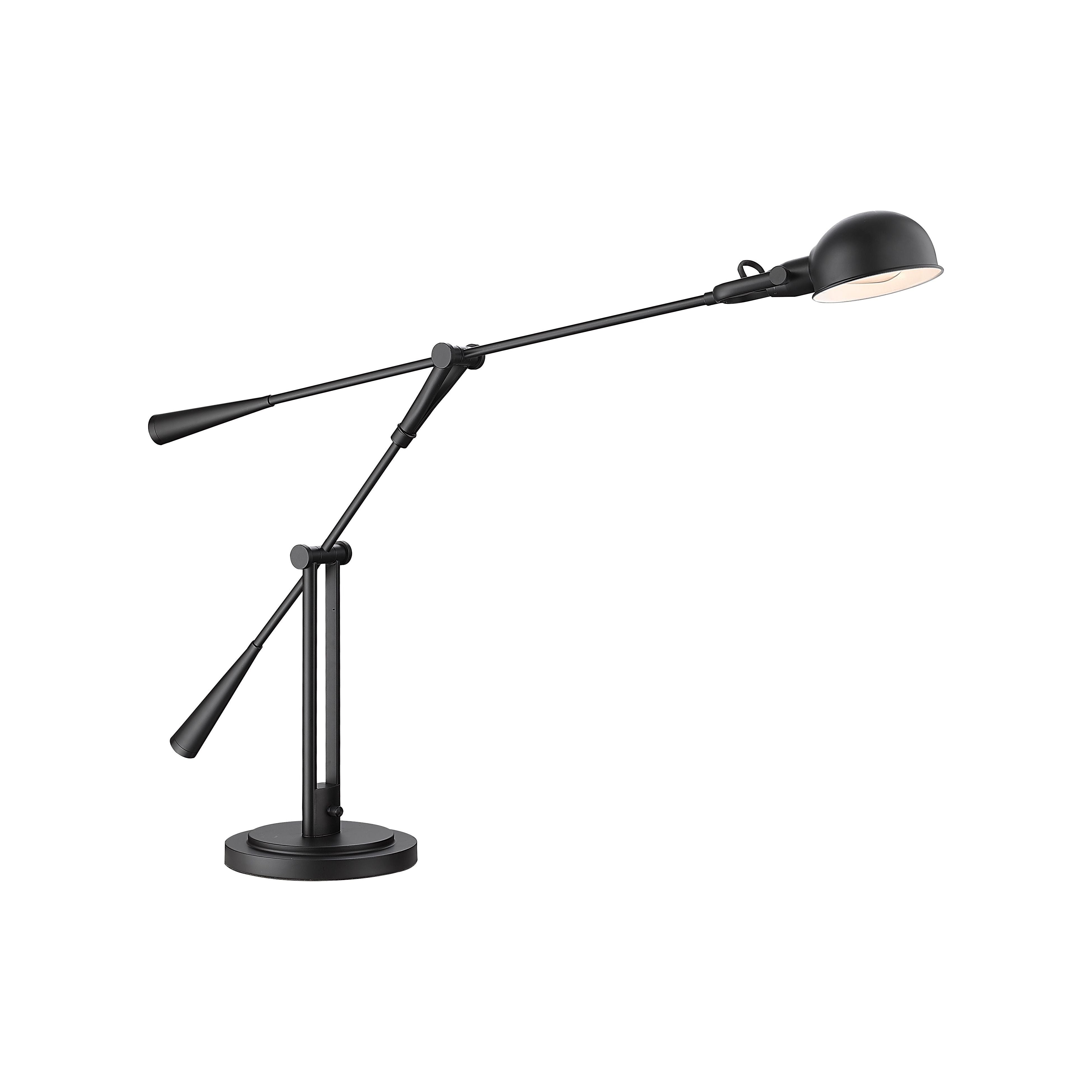 Grammercy Park 1-Light Table Lamp