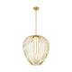 Savanti 1-Light 22" Pendant