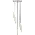919MP12-7R-BN-LED