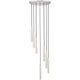919MP12-7R-BN-LED