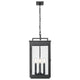 Hartwell 4-Light Outdoor Chain Mount Ceiling Fixture