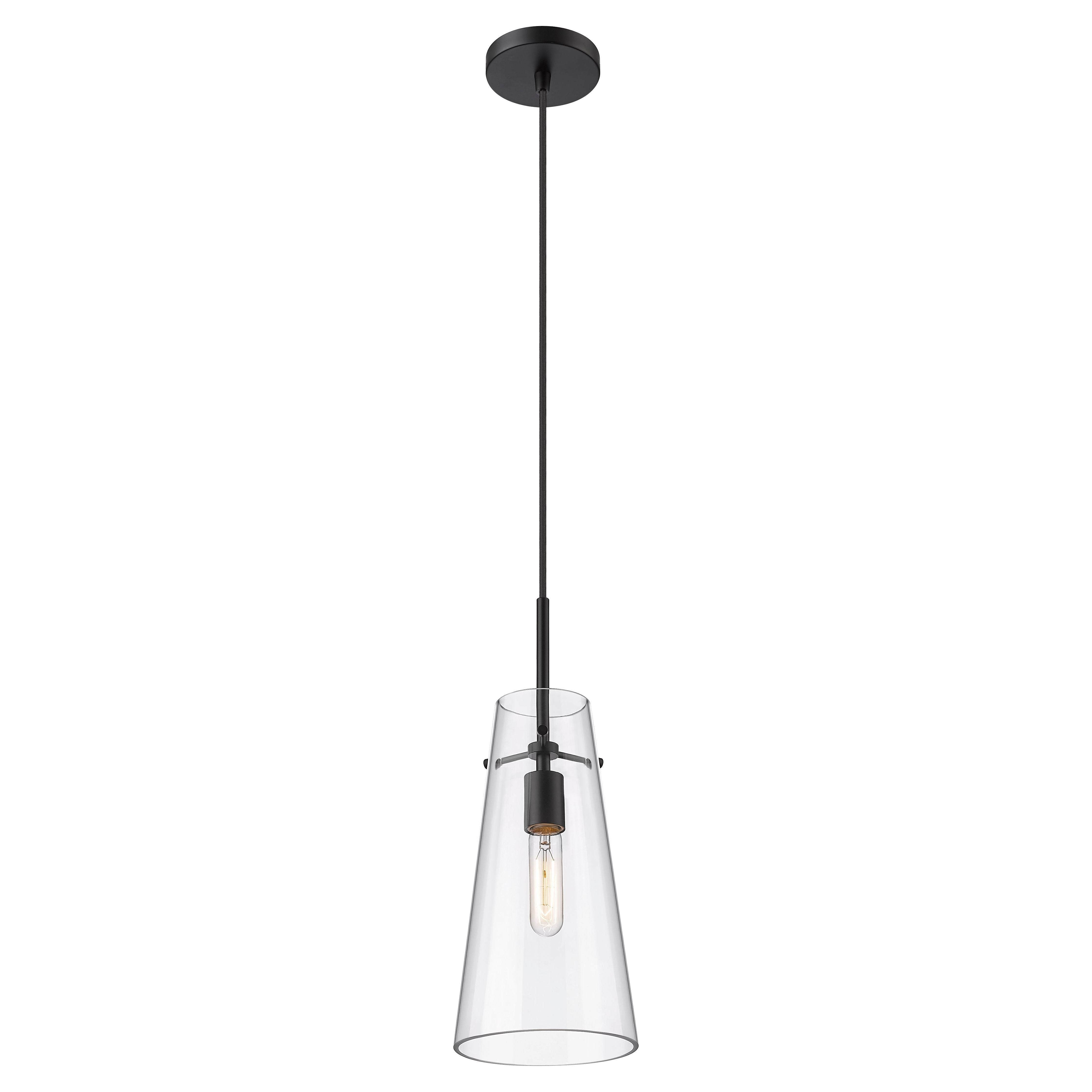 Kira 1-Light Pendant