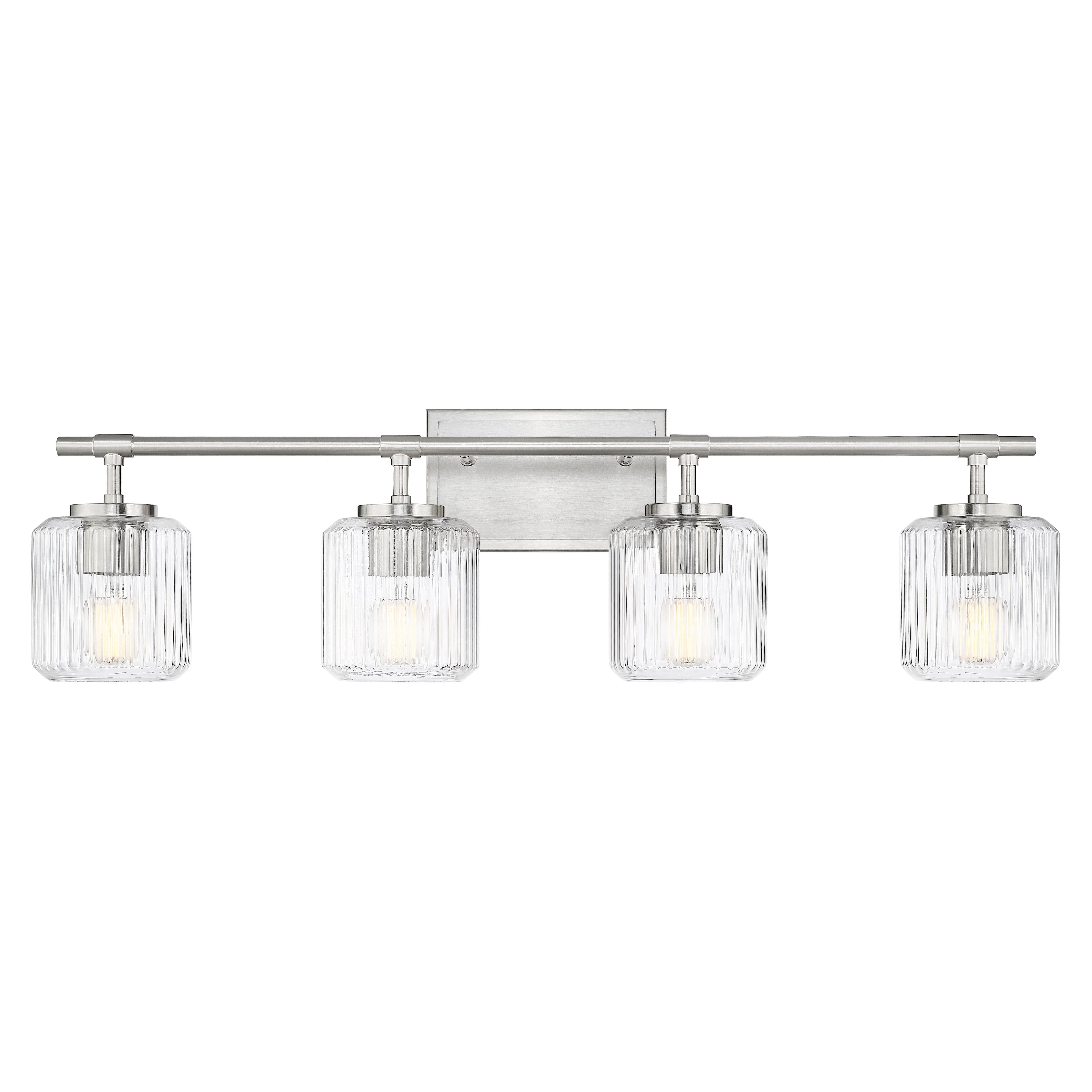 Landon 4-Light Vanity