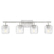 Landon 4-Light Vanity
