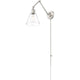 Gayson 1-Light Wall Sconce