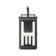 Hartwell 4-Light Outdoor Wall Light