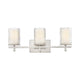 Grayson 3-Light Vanity