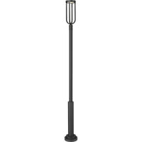 Leland 1-Light Outdoor Post Mounted Fixture