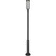 Leland 1-Light Outdoor Post Mounted Fixture