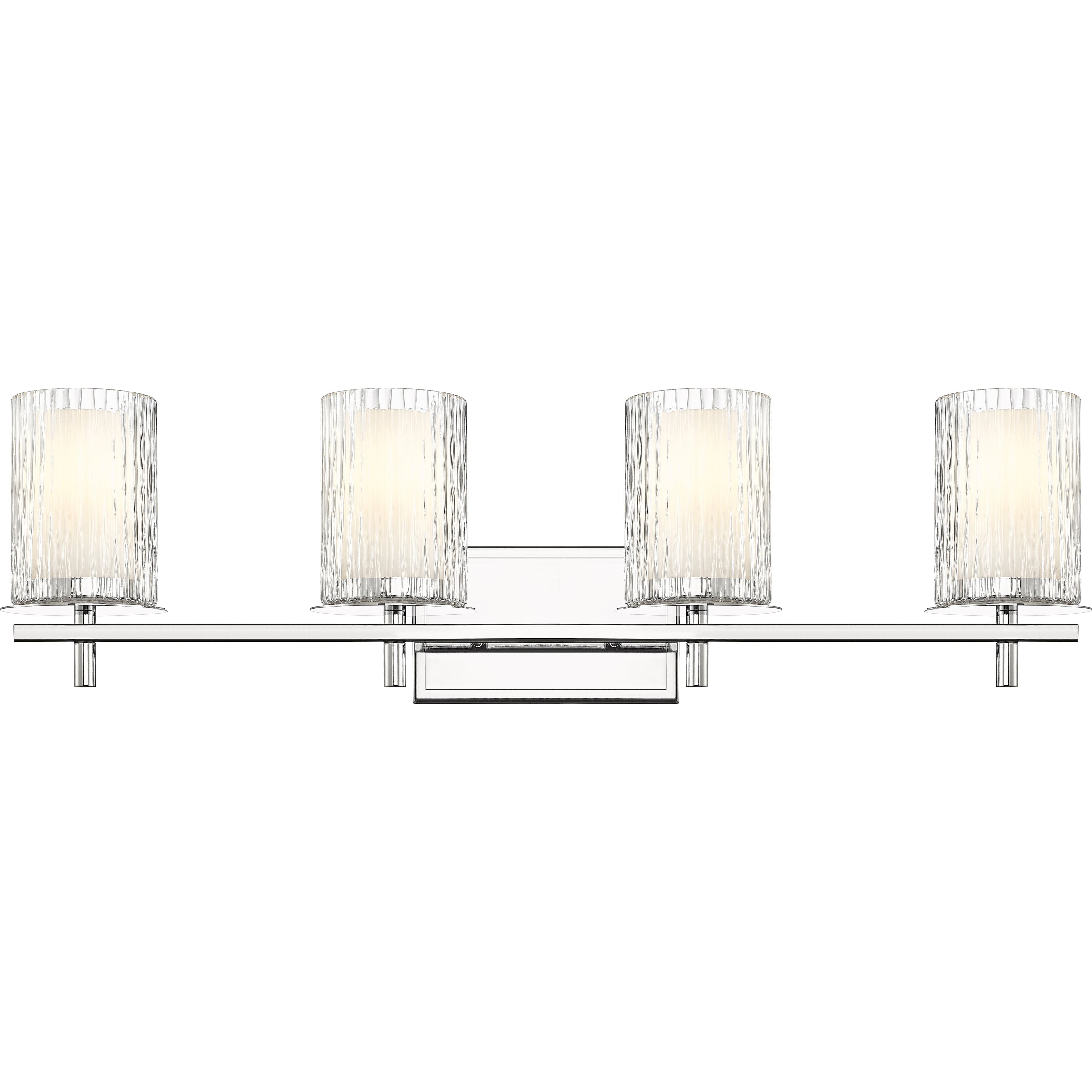 Grayson 4-Light Vanity