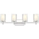 Grayson 4-Light Vanity