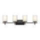 Grayson 4-Light Vanity