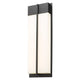 Nyx 2-Light Outdoor Wall Light
