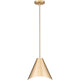 Aria 1-Light Pendant