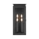 Nova 4-Light Outdoor Wall Light