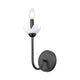 Allistair 1-Light Wall Sconce