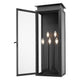 Nova 5-Light Outdoor Wall Light