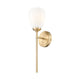 Oren 1-Light Wall Sconce