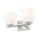 Annalise 2-Light Vanity