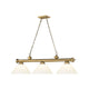Cordon 3-Light Billiard