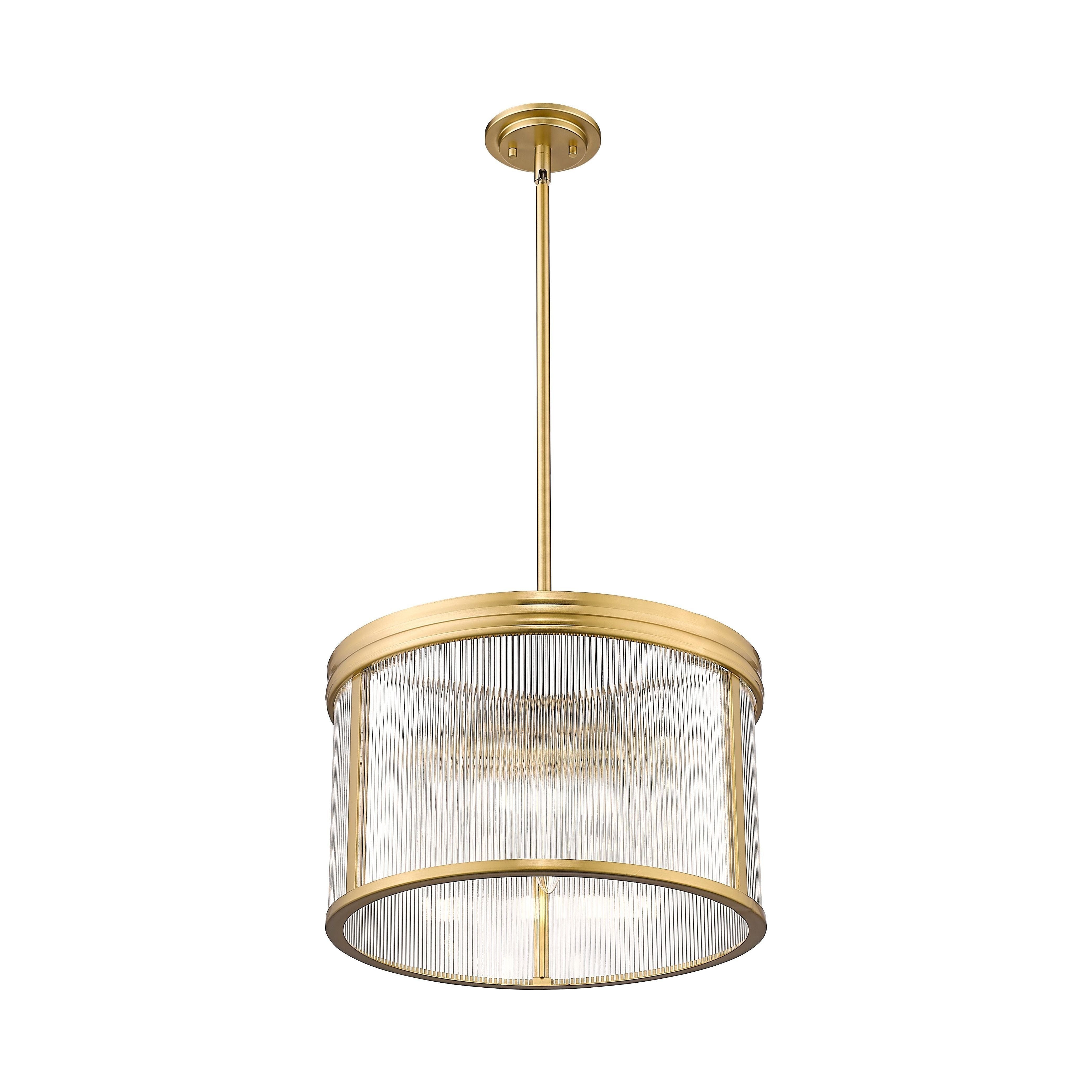 Carnaby 5-Light Pendant