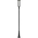 Leland 1-Light Outdoor Post Mounted Fixture