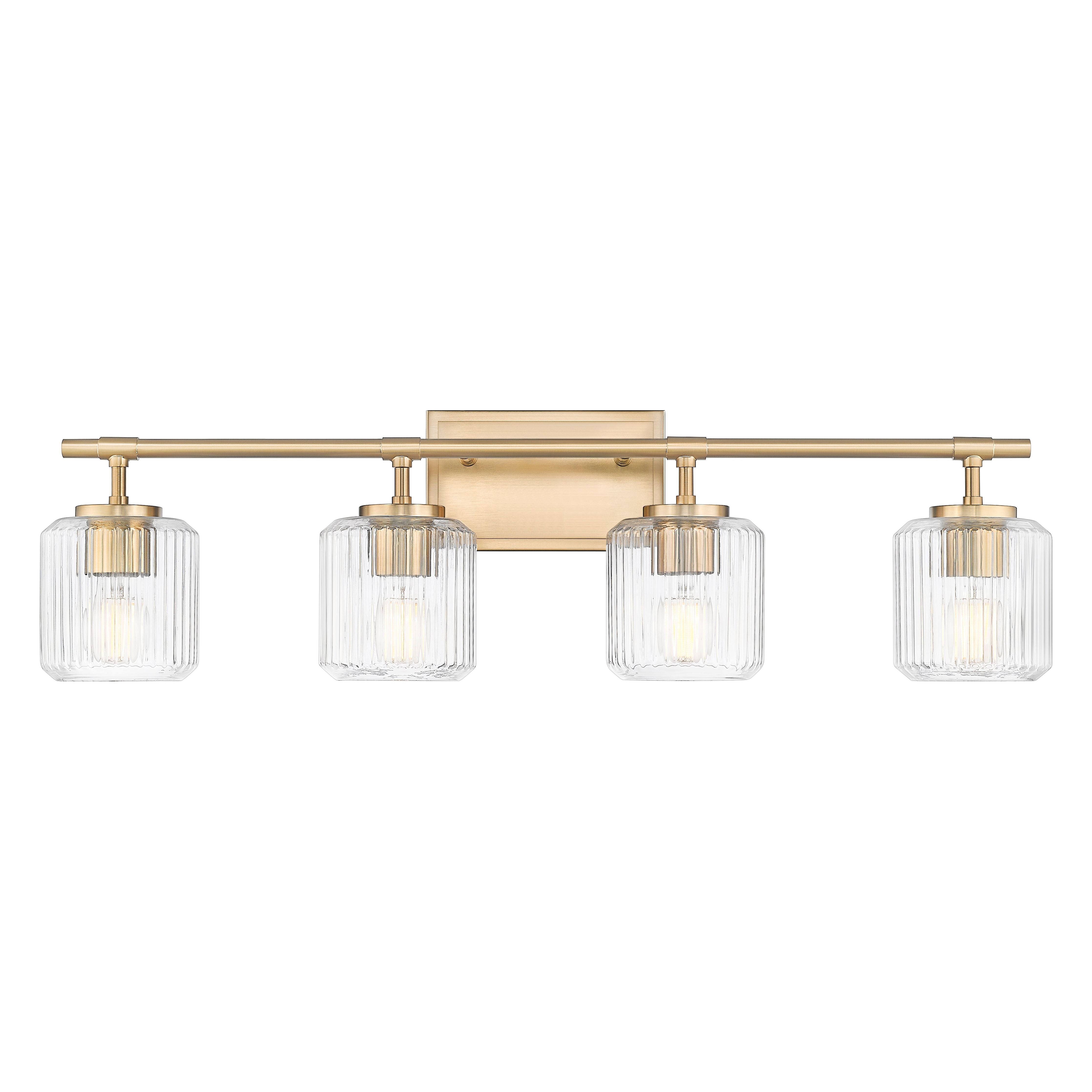 Landon 4-Light Vanity