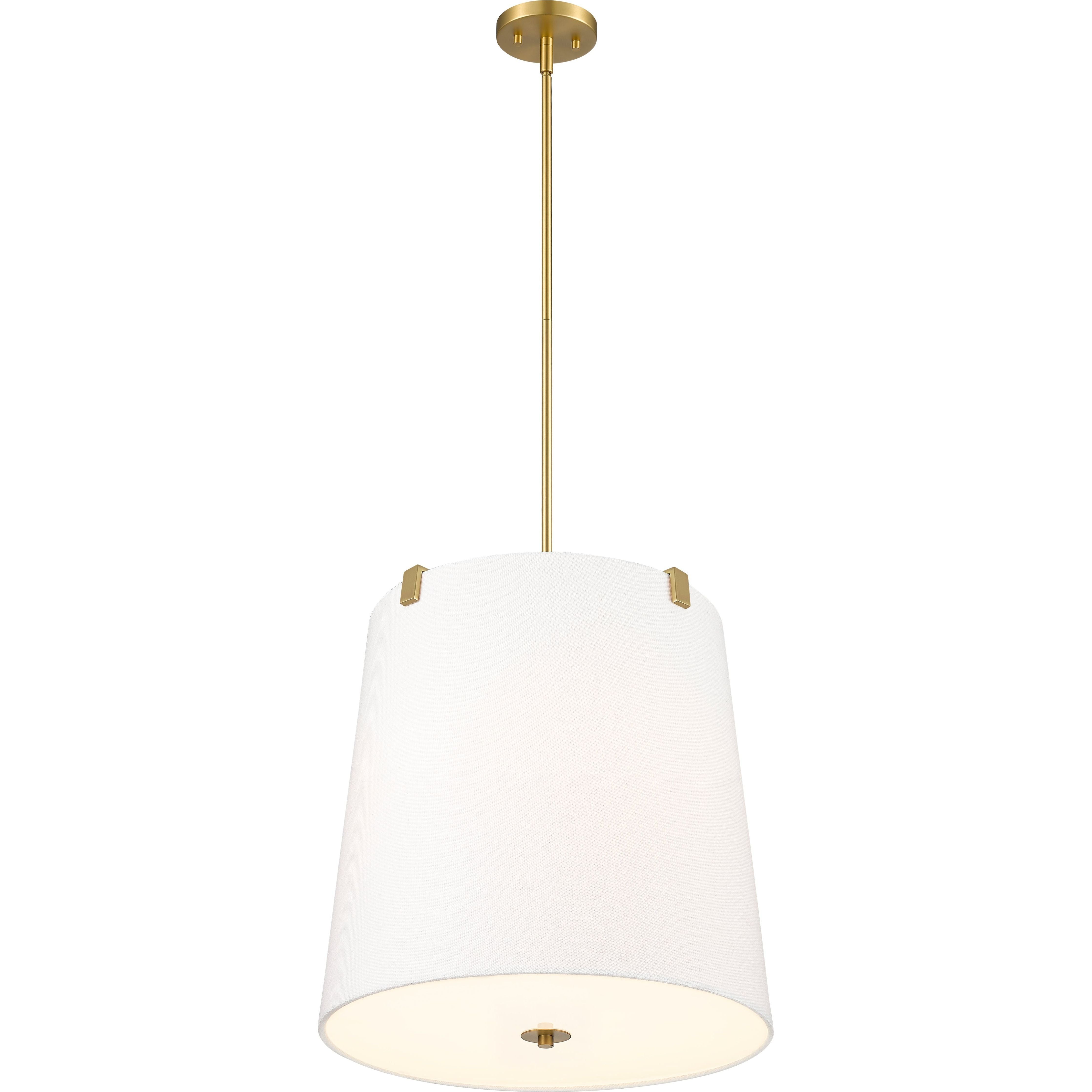 Weston 5-Light Pendant