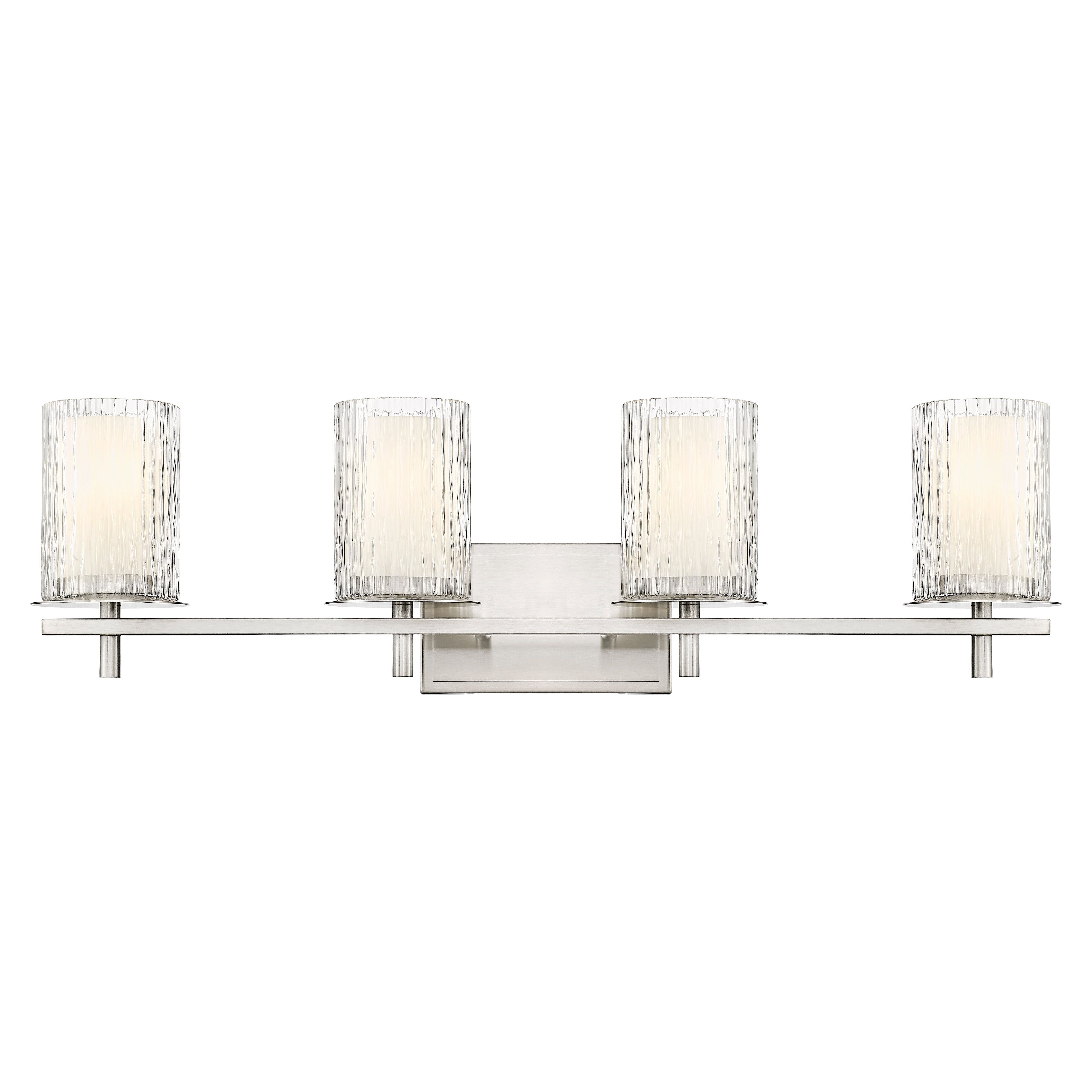 Grayson 4-Light Vanity