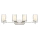 Grayson 4-Light Vanity