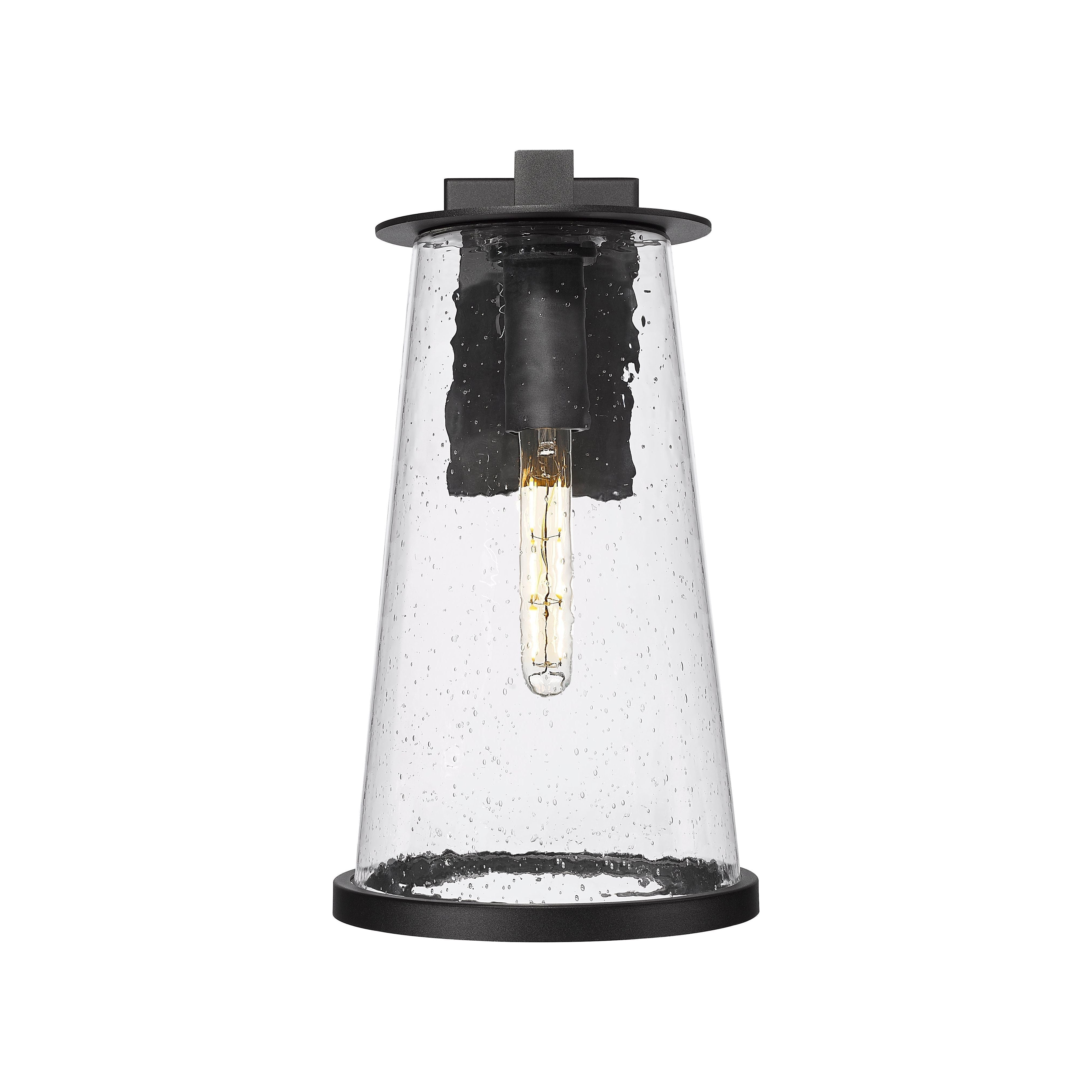 Bar Harbor 1-Light Outdoor Wall Light