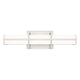 Harrison 1-Light 18" Vanity