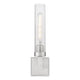Beau 1-Light Wall Sconce