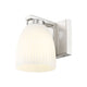 Naya 1-Light Wall Sconce