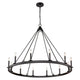 Barclay 12-Light Chandelier