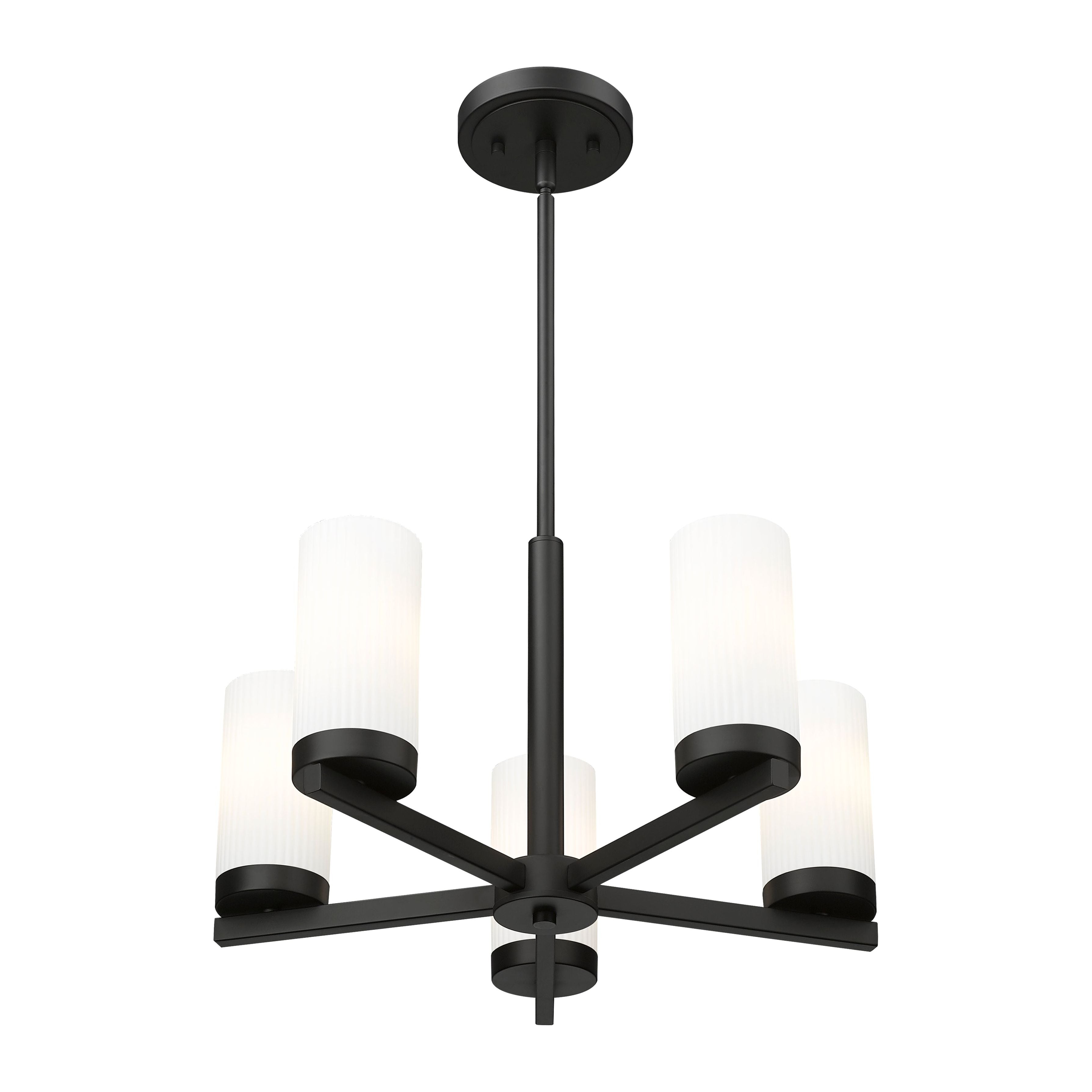 Danica 5-Light Chandelier