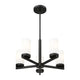 Danica 5-Light Chandelier