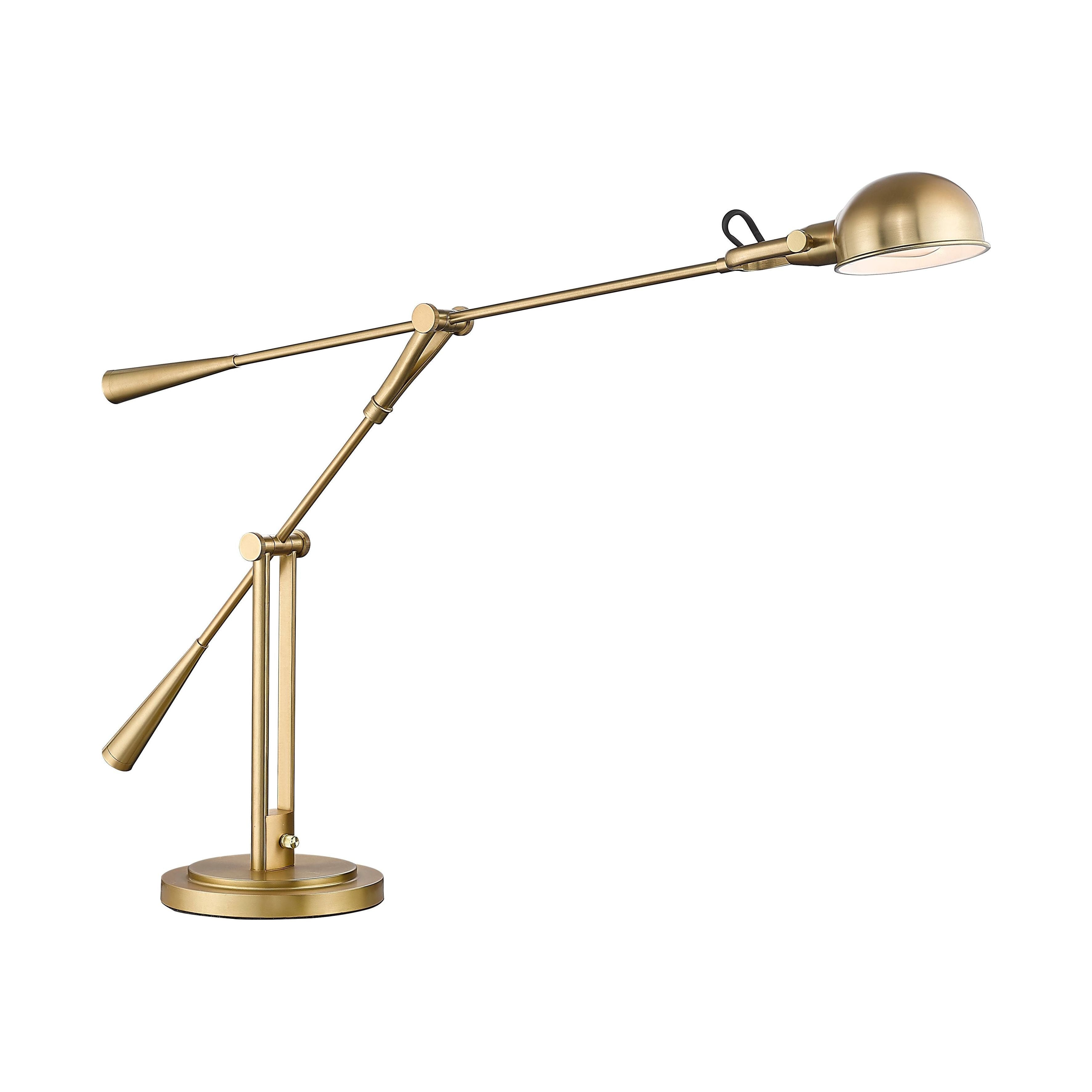 Grammercy Park 1-Light Table Lamp