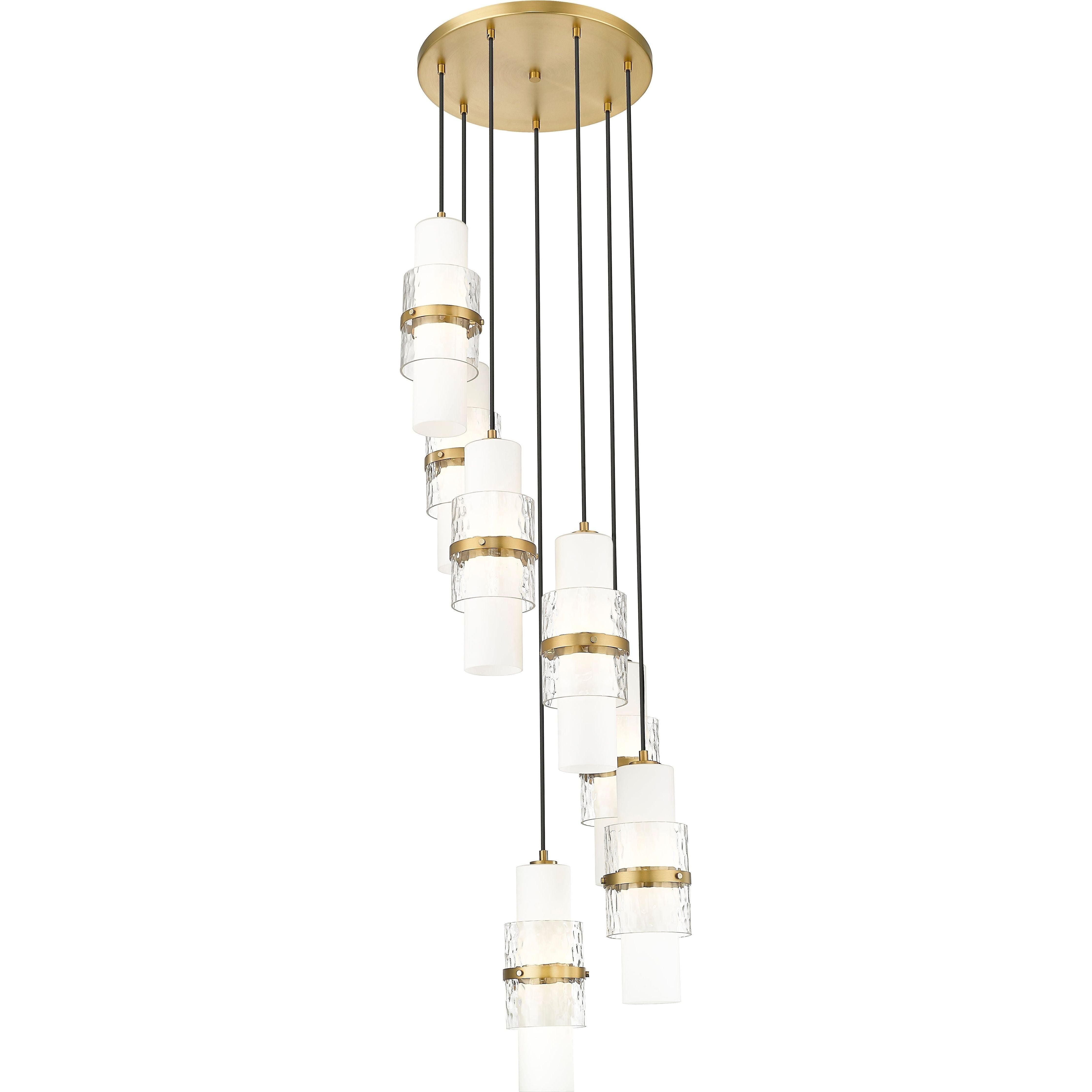 Cayden 7-Light Chandelier