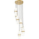 Cayden 7-Light Chandelier